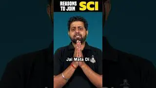5 Reason To Join SCI (Shipping Corporation of India) | 
