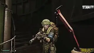 Escape From Tarkov Epic and Fail Moments #22