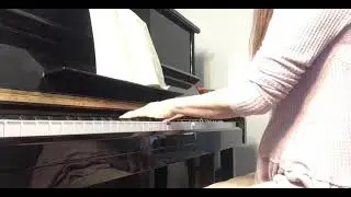 Spring... Dream  Song on May 春 : 5月の夢の歌 by Takashi Yoshimatsu 吉松　隆
