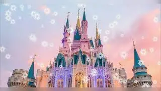 СКАЗОЧНЫЕ ЗАМКИ Музыкальное слайд-шоу для сладких снов  🤍 3 часа