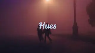 Hues - Past