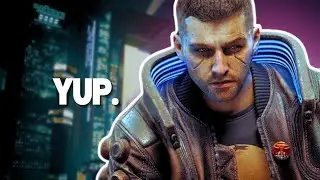 Is Cyberpunk 2077 Worth It In 2024?