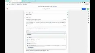Zapier FTP, FTPS, and SFTP