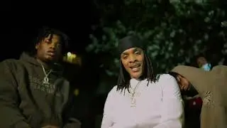 Munna Ikee X Buck Munna X MikeMike - 3AM IN OBLOCK (Official Video) @MarioVidxs @CSHHCreations
