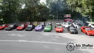 Prelude Malaysia -  HPOC(M) Konvoi Mega TT Utara Penang Moment (Honda Prelude)