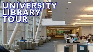 University Library - Georgia State University