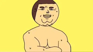 Buff Blubbey