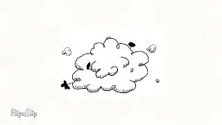 stick figure fight cloud 153