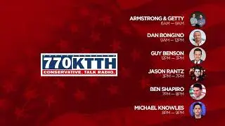The Jason Rantz Show