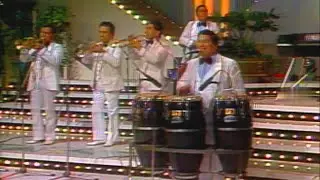 (1986) Sonora De Tommy Rey | Atrevida