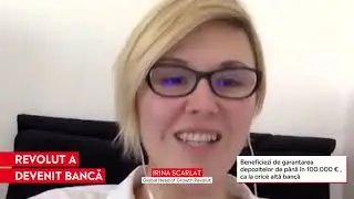 Revolut a devenit bancă și în România. Ce se schimbă pentru utilizatori