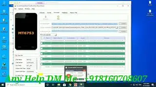 Lenovo Phab 2 Plus Flashing Full Guide