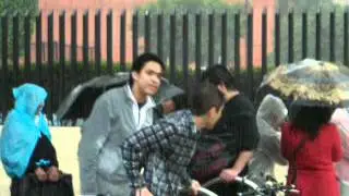 marcha #yo soy 132 2 de julio 2012