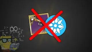 Some of y'all are Farming the WRONG God Roll Mountaintop