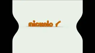 Nickelodeon Logo in Extremely High Pitch (x10)