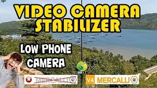 VIDEO CAMERA STABILIZER (PROFESSIONAL STABILIZER)