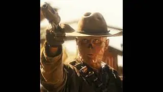 You got a hole in your NECK - Ghoul Edit | xxanteria, isq - FUNKED UP (SLOWED) #edit #fallout #short