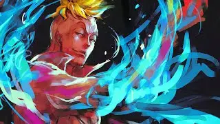 Phoenix Marco [AMV/EDIT] Nearly 4K