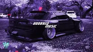 D&'E - Funky vibe / Wave/Phonk  Mix | BASS BOO89ED