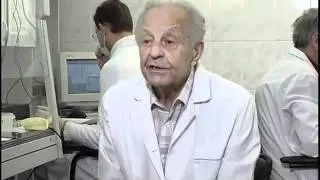 Онкоскрининг в Мегионе