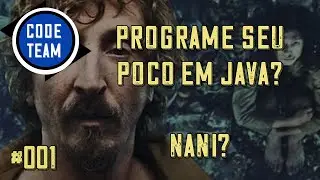 O Poco - O que tem a ver com programação?