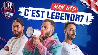 ⚽ Cristiano Ronaldo, plus grand buteur de l'histoire ! (Manchester United - Tottenham)