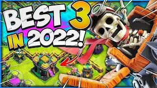 Top 1  | TH13  v/s  TH14  |  ⚡Top Armies for Cwl and Wars | Clash Of Clans !