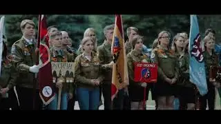 Студенческие отряды АлтГТУ поздравляют родной университет с юбилеем