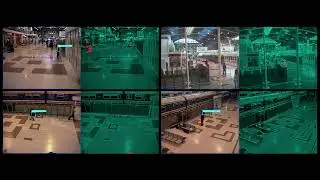Roadly - Abandoned Object Detection