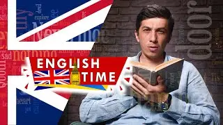 English Time #9