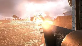 Playing Outer Defence . Hell Let Loose