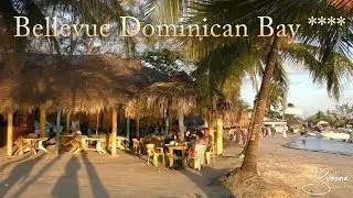 Bellevue Dominican Bay Hotel *** Boca Chica, Dom. Rep.
