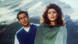 Madhosh Dil Ki Dhadkan | Lata Mangeshkar | Kumar Sanu | Jab Pyaar Kisise Hota Hai 1998 | 90s Songs