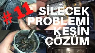 TOFAŞ TOPLAMAYA DEVAM [SİLECEK 1.KADEME YARIM ÇALIŞMA VE YAVAŞ ÇALIŞMA SORUNU NASIL ÇÖZÜLÜR] PART 11