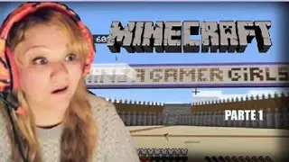 Un seguidor me hace un RING en un server SURVIVAL ⚒️ Minecraft Bedrock ⚒️