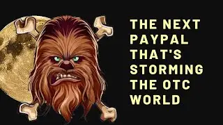 OTC: TSNPD - The next Paypal that's storming the OTC world