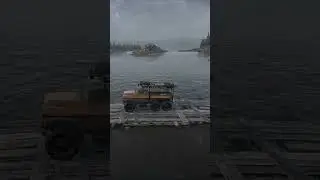 Biraz Çamur biraz su biraz huzur