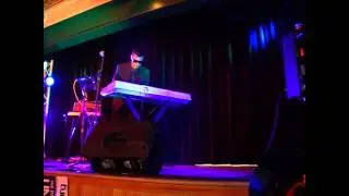 Gear System LIVE @ the Powerhouse Event Center 2013