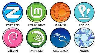 Every Linux Distribution Explained