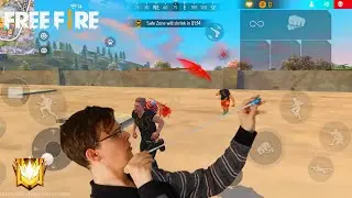 FF | Free Fire Funny Moments bvnhg