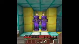 Minecraft viral tik tok hack #viral #minecraft #ytshorts #mythpat #technogamerz