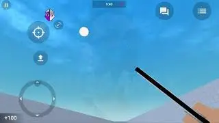 Script Block Strike 6.7.5 Hack (ClimbLadder, No Damage, Fly)