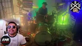 Weird Science- cover collaboration (Oingo Boingo)