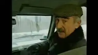 Москвич-2141 в передаче Следствие вели 