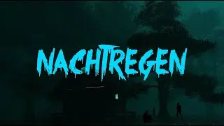DEAMON - NACHTREGEN (D.W.G. ALBUM OUT NOW!)