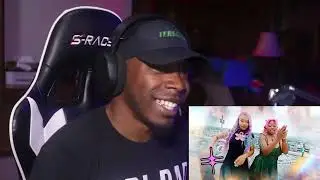 The Next Big Thing In Music Is Here!! Flyana Boss- Trashboi Reaction!