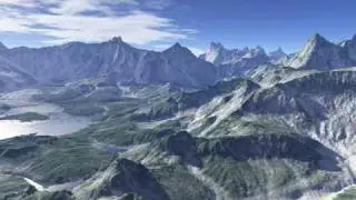 Windows XP Theme Music
