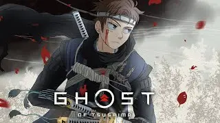 Ghost of Tsushima | Part 1 - Land of Audio Issues