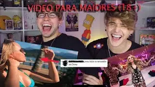 LENDO OS COMENTARIOS DAS FOTOS DA LARI MANOELA ft- CARLOS SANTANA