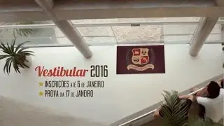 Faculdade de Direito de Franca - Vestibular 2016